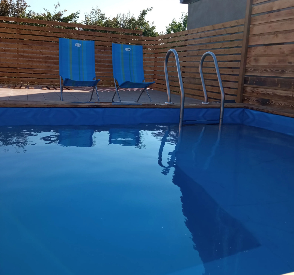 Гостевой дом Азалия