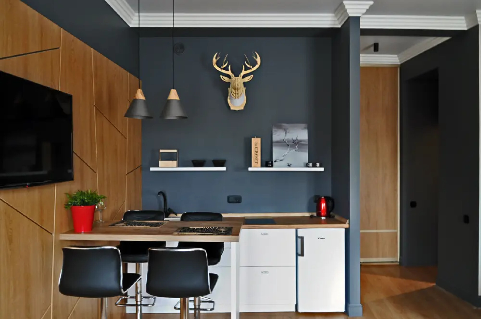 Квартира в центре Казани kazan-apart