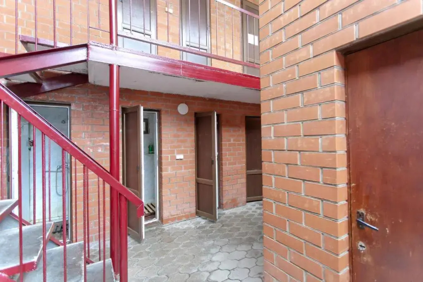 Gostevoy Dom Na Kirova