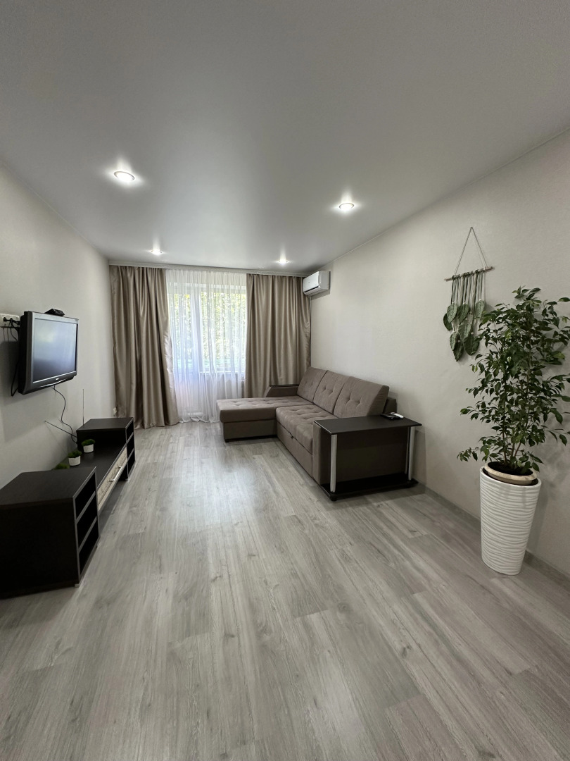 Квартира Однокомнатная на 5 микрорайоне