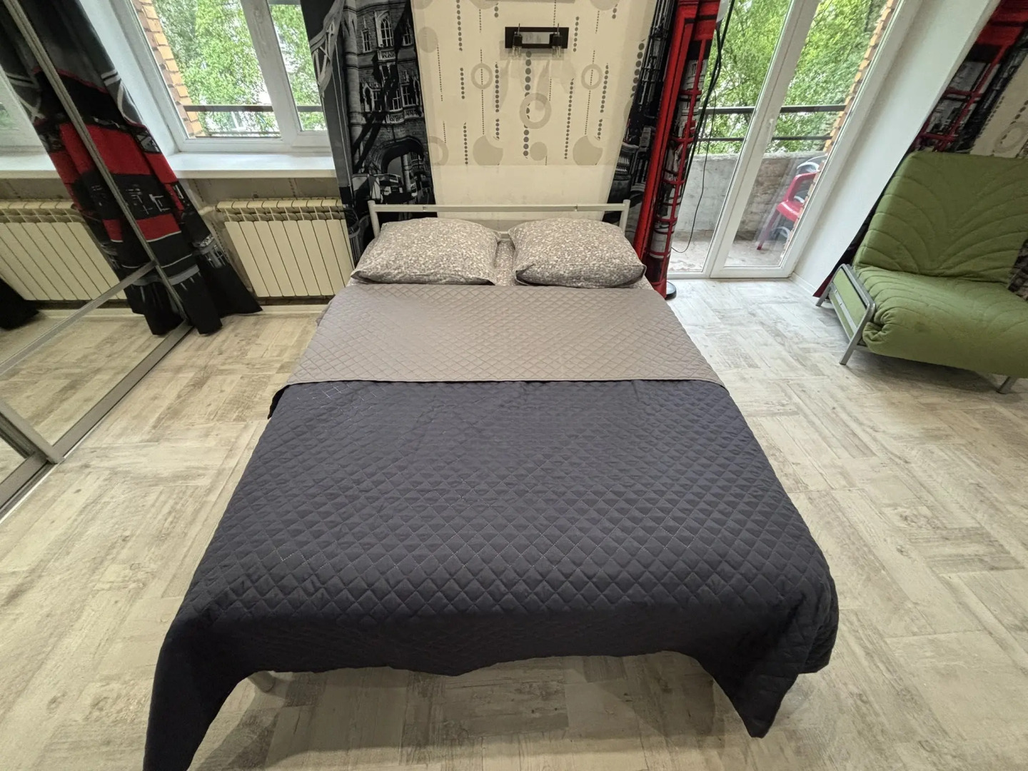 Апартаменты Бабушка Хаус