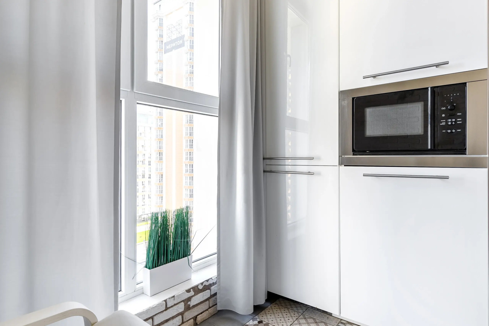 Апартаменты с Камином Юг Апарт