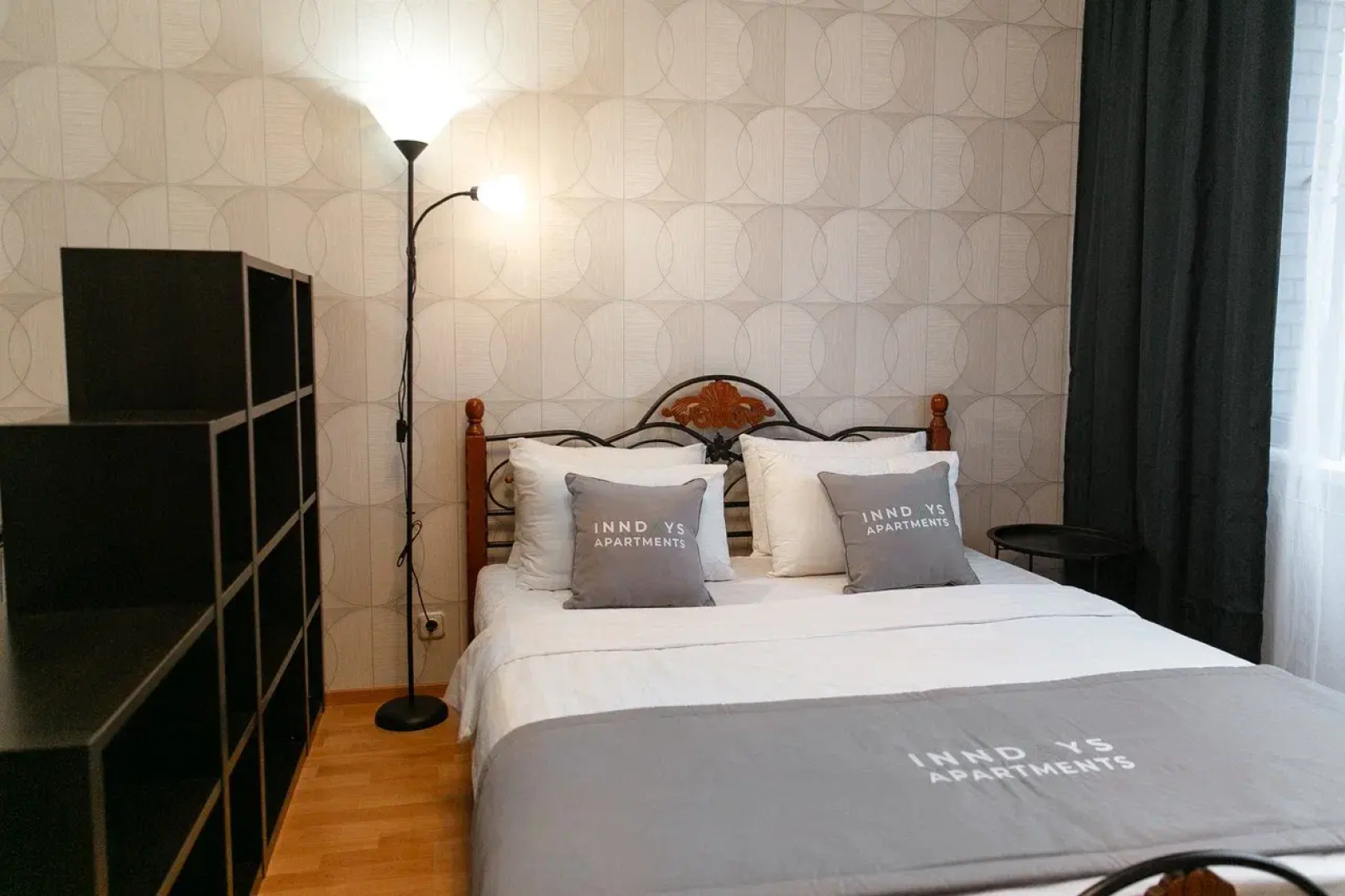 Апартаменты InnDays улица Силикатная 6/3