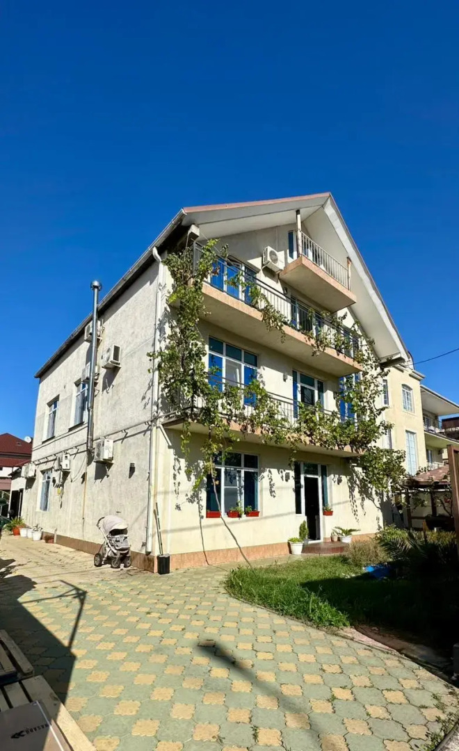 Гостевой дом Мелисса