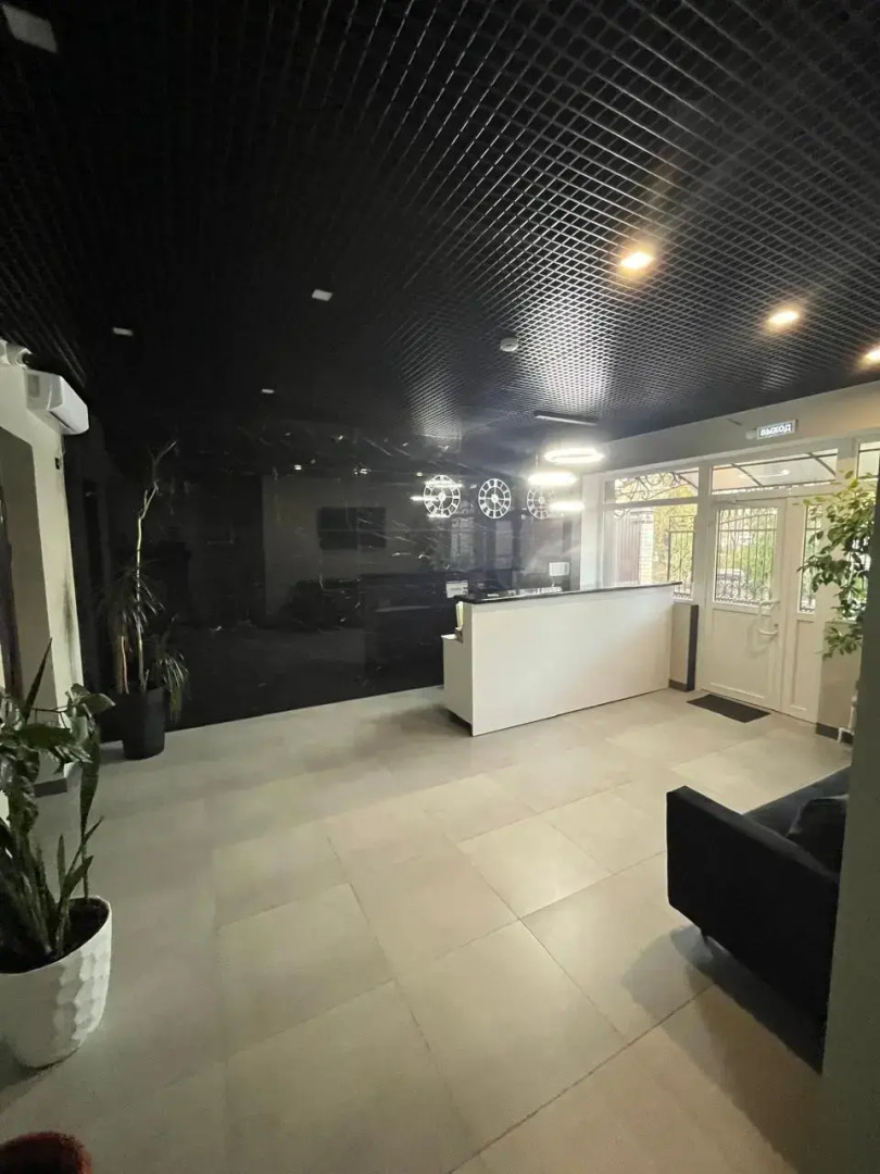 Гостевой дом на Революционной 196