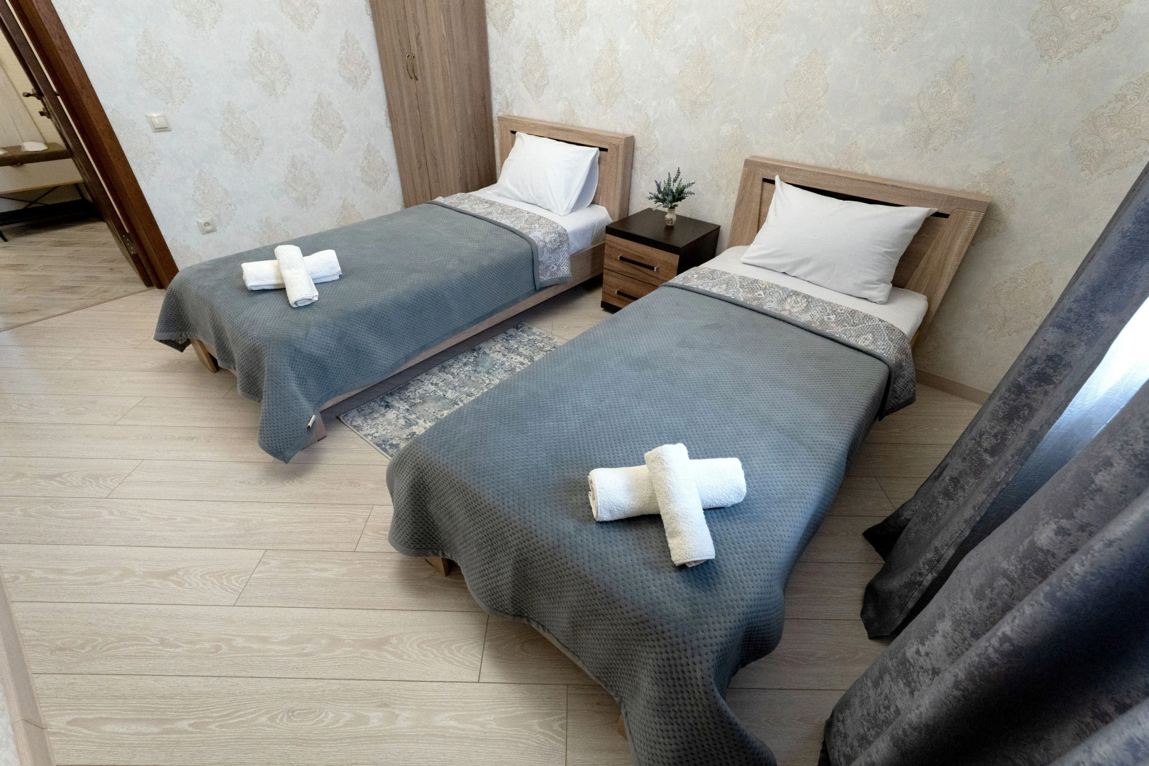 Квартира Райдас у Каспия 42