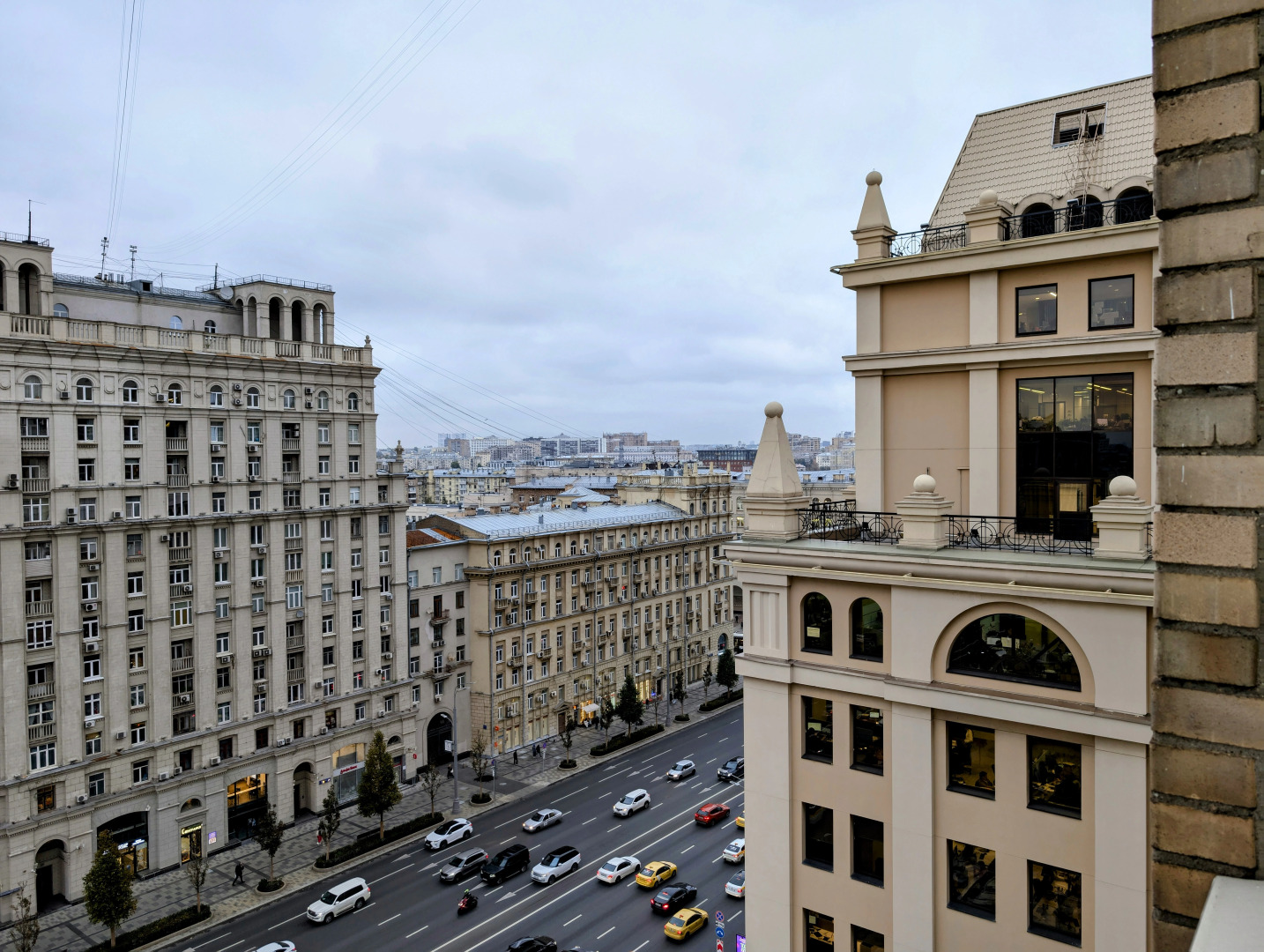 Квартира Свободна Зацепа