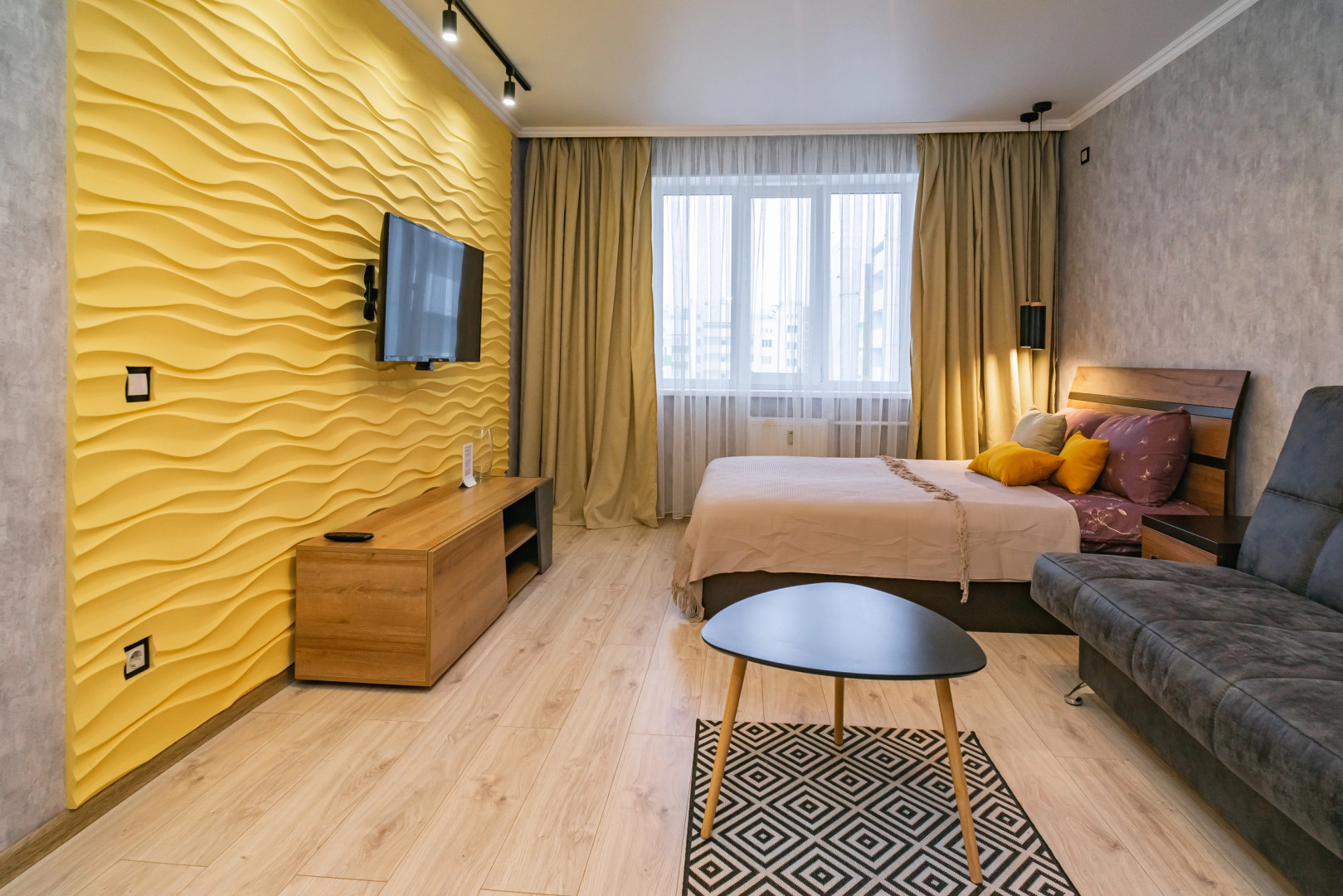 Апартаменты OrenRoom56