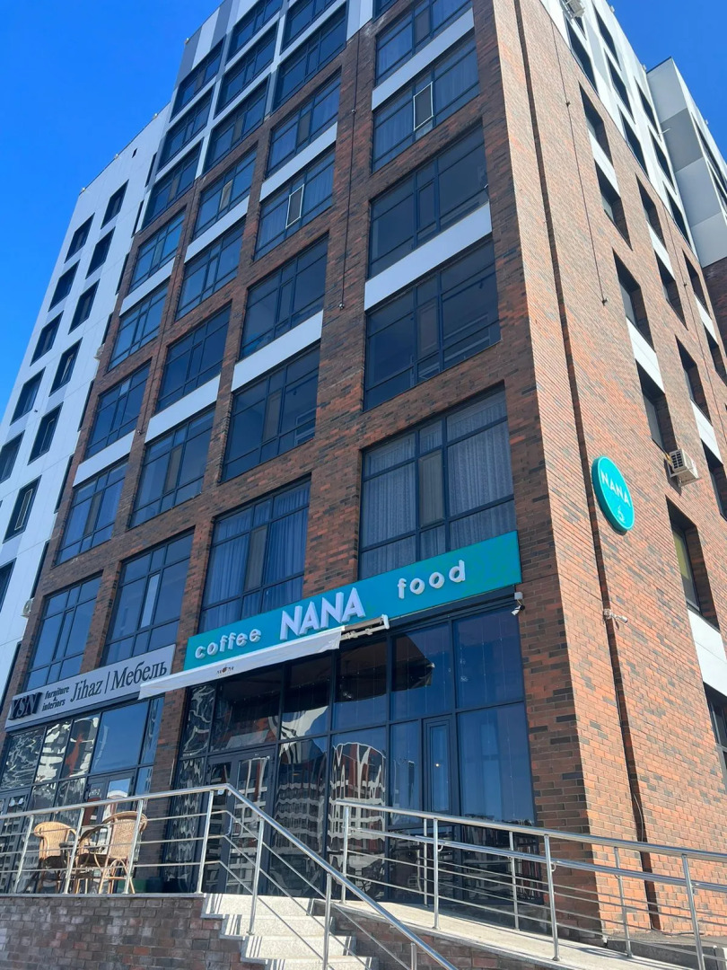 Апартаменты ЖК Champion