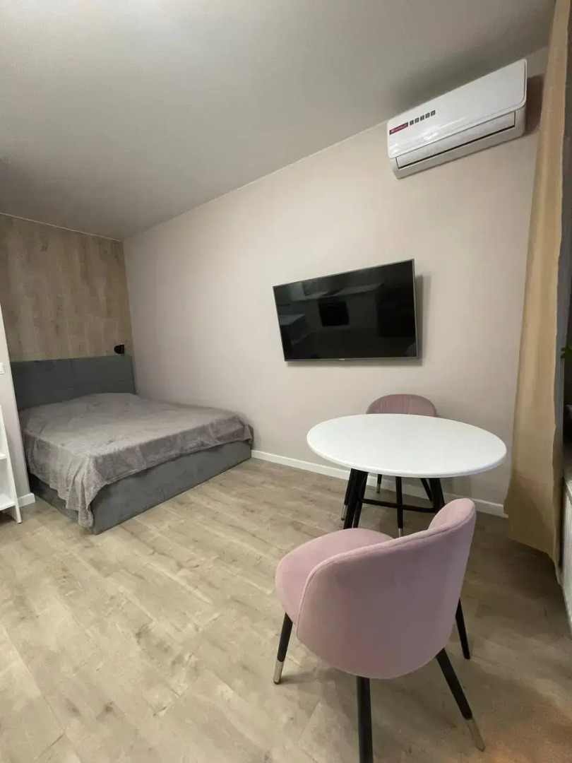 Апартаменты Для 4 Гостей у Жд Вокзала