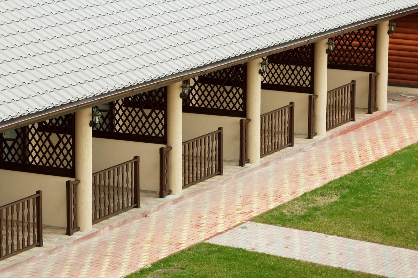 Отель Braslav lakes hotel