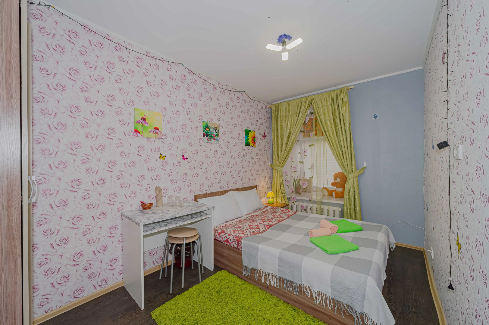 Меблированные комнаты Симфония Уюта