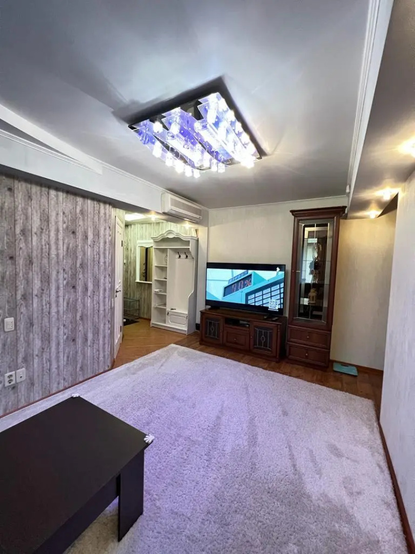 Апартаменты на улице Ильи Мухачева 133/1