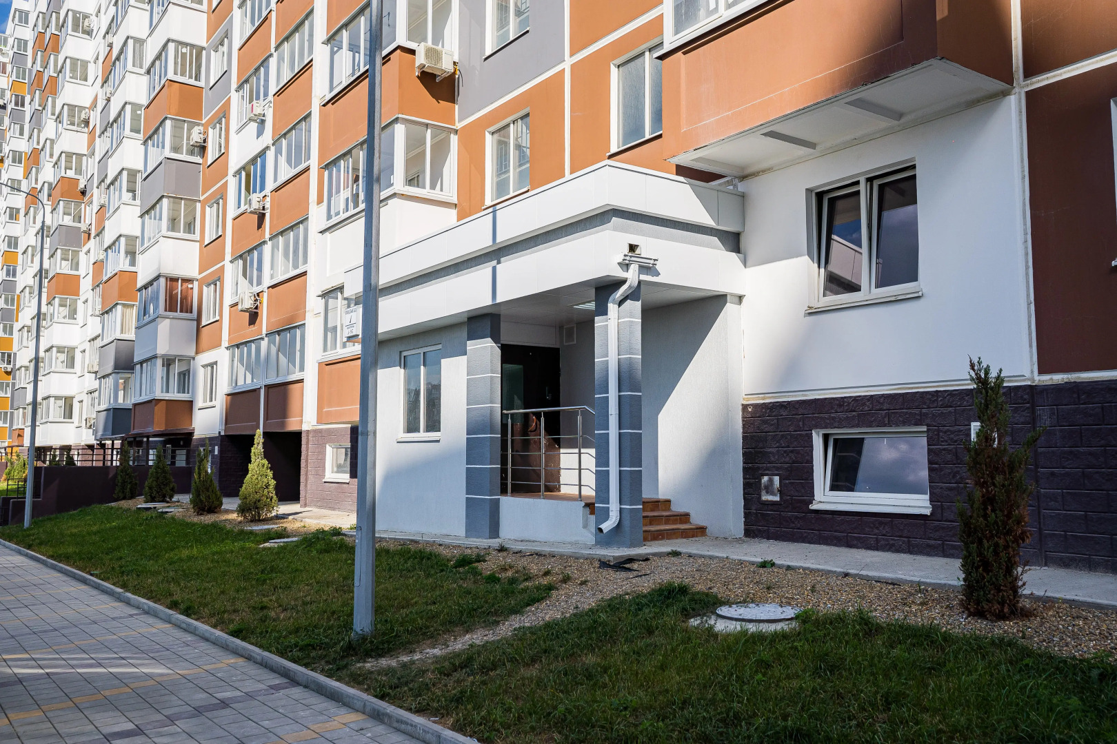 Апартаменты уютные от LetoApart