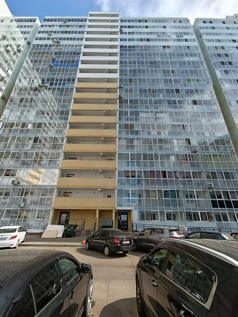 Квартира Апартаменты