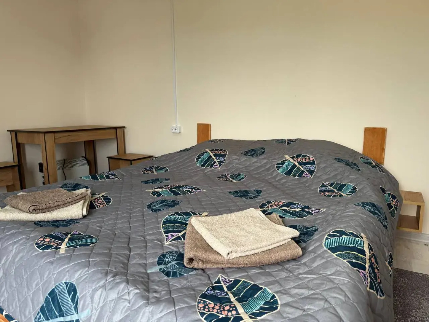 Гостевой дом "Под Крышей"