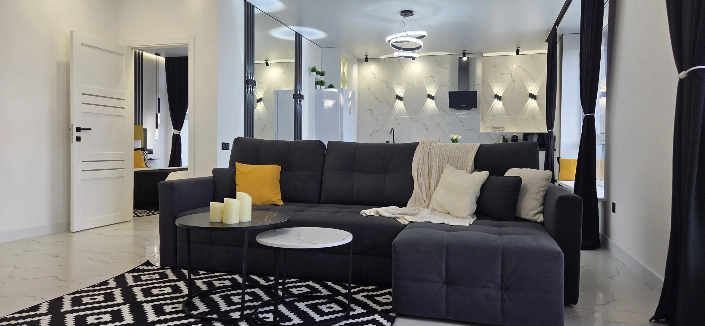 Квартира Небо