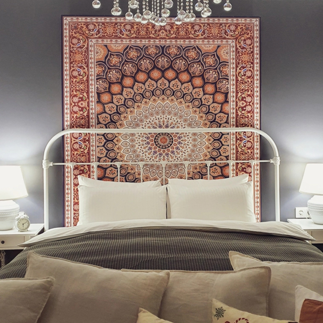 Апартаменты Archapart Grey