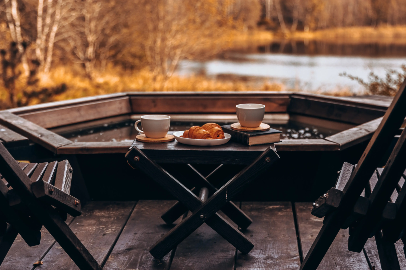 Кемпинг ForrestHome