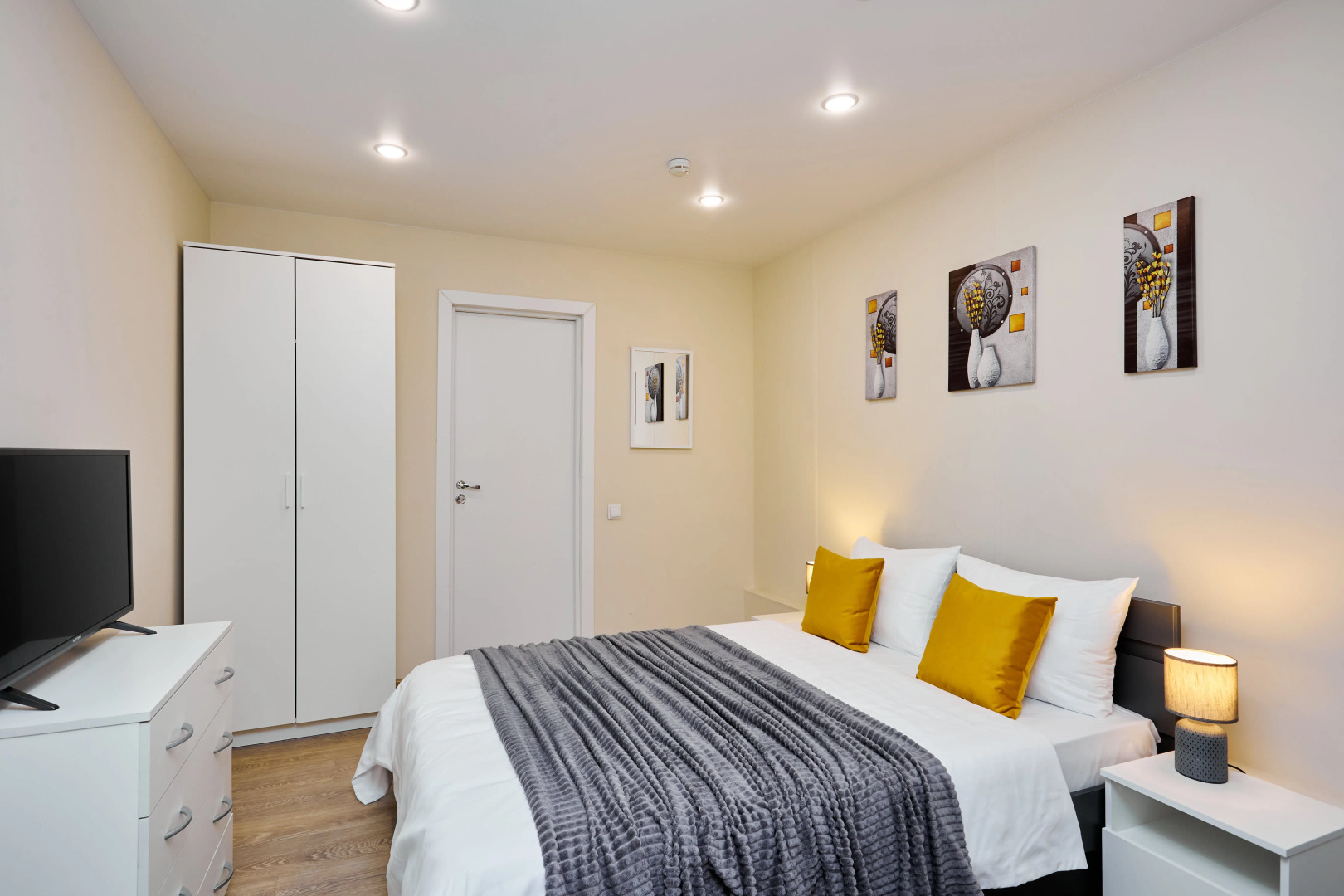 Гостевой дом Mayakovsky Rooms