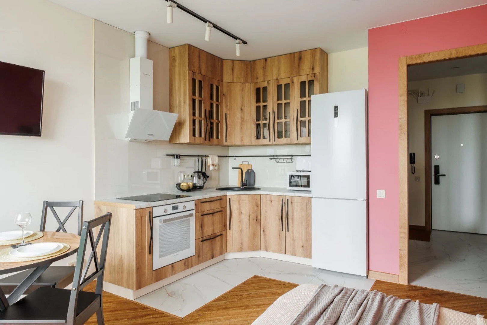 Квартира в Сердце Ярославля