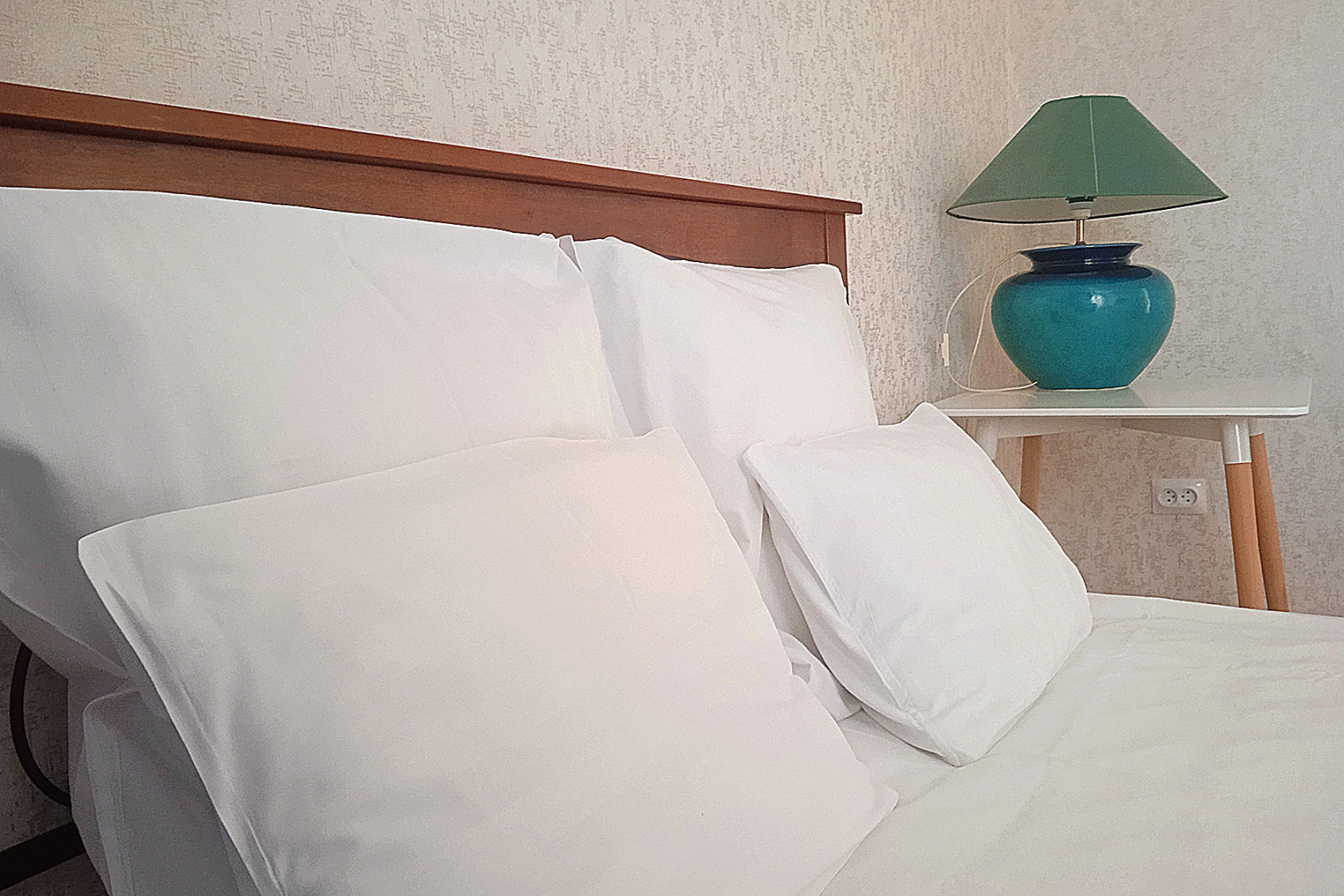 Апартаменты Минская 23