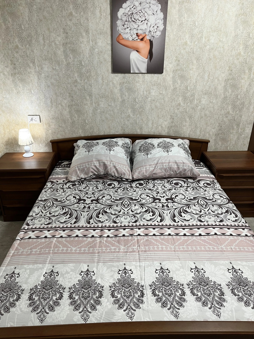 Квартира Однушка возле Аквапарка 20 век