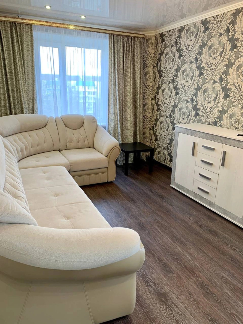 Апартаменты Lux Kam