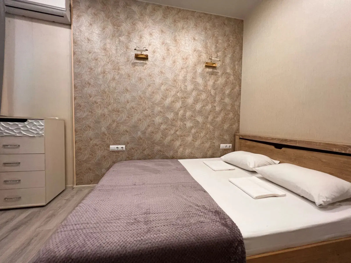 Квартира Грация 5