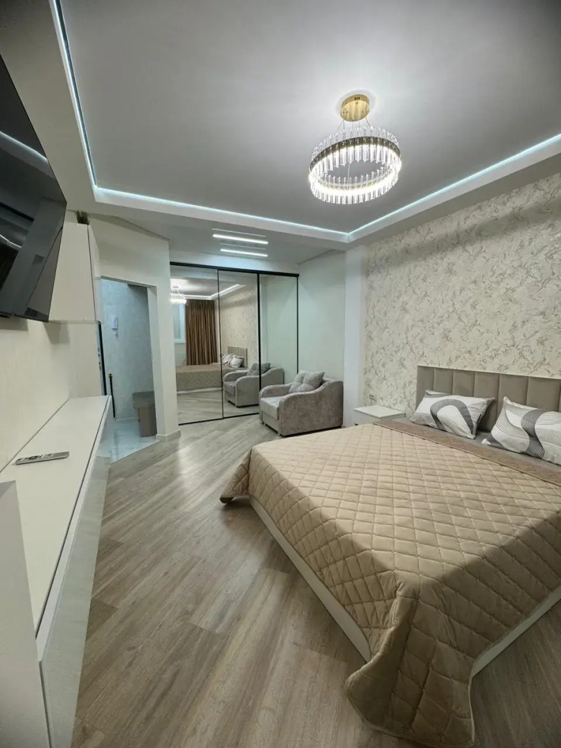 Квартира Рядом с аэропортом