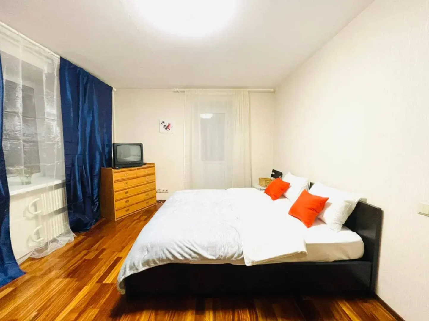 Апартаменты MAXI на Проспекте Ленина 8А