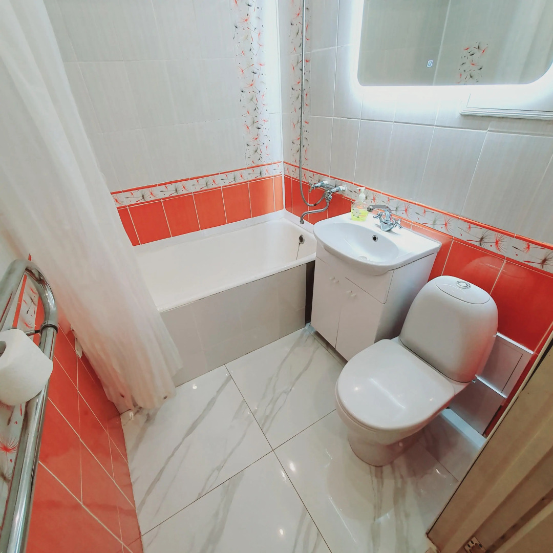 Заповедные Кварталы 2