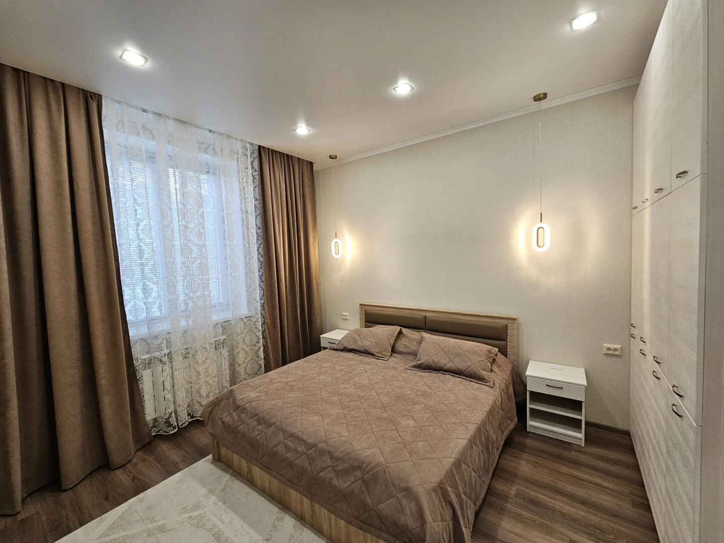 Квартира у Озера Банное на Родине