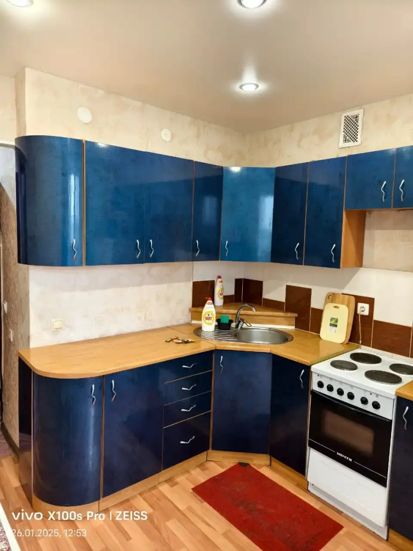 Квартира в Боровом рядом с М4 Дон