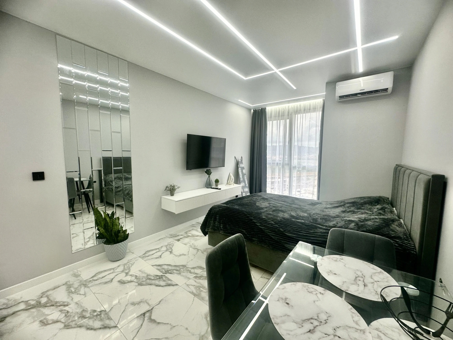 Апартаменты Dailyrent Sochi