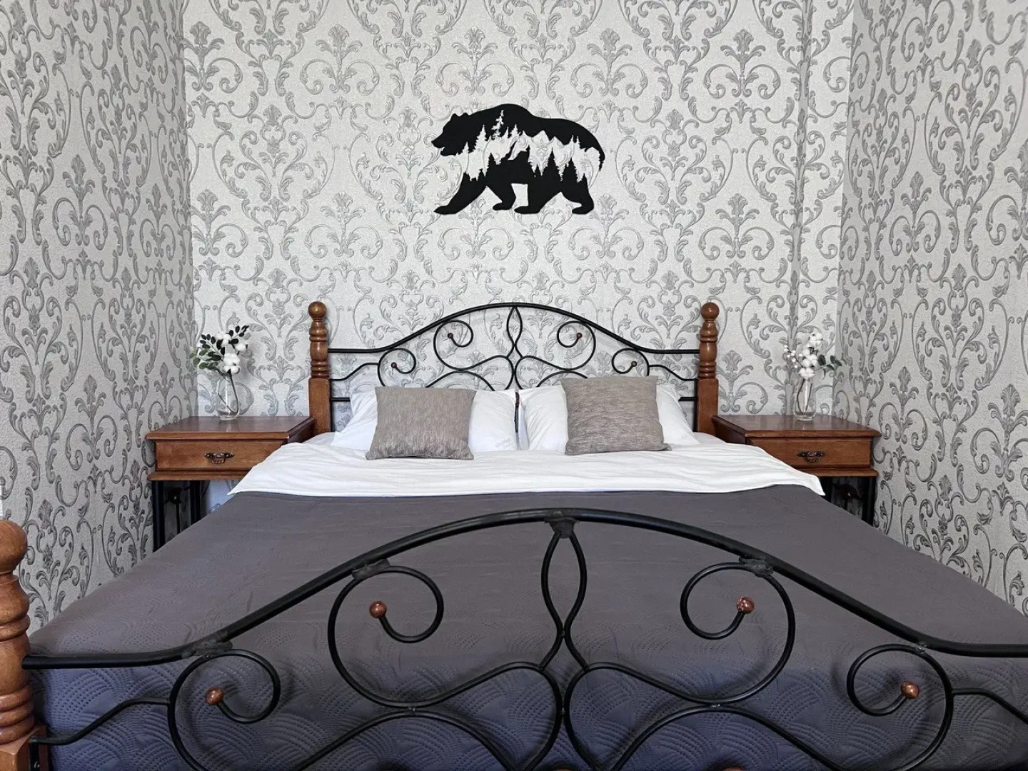 Апартаменты Комфортные GALAAPART у онкоцентра