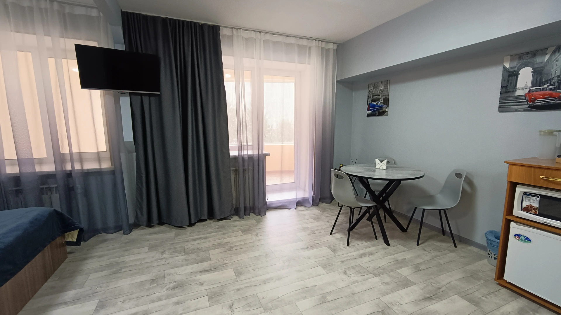 Мини-Отель Тамерлан