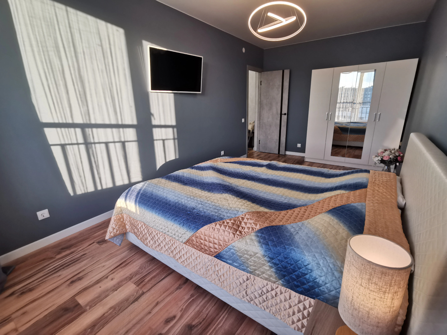 Квартира Travel Art