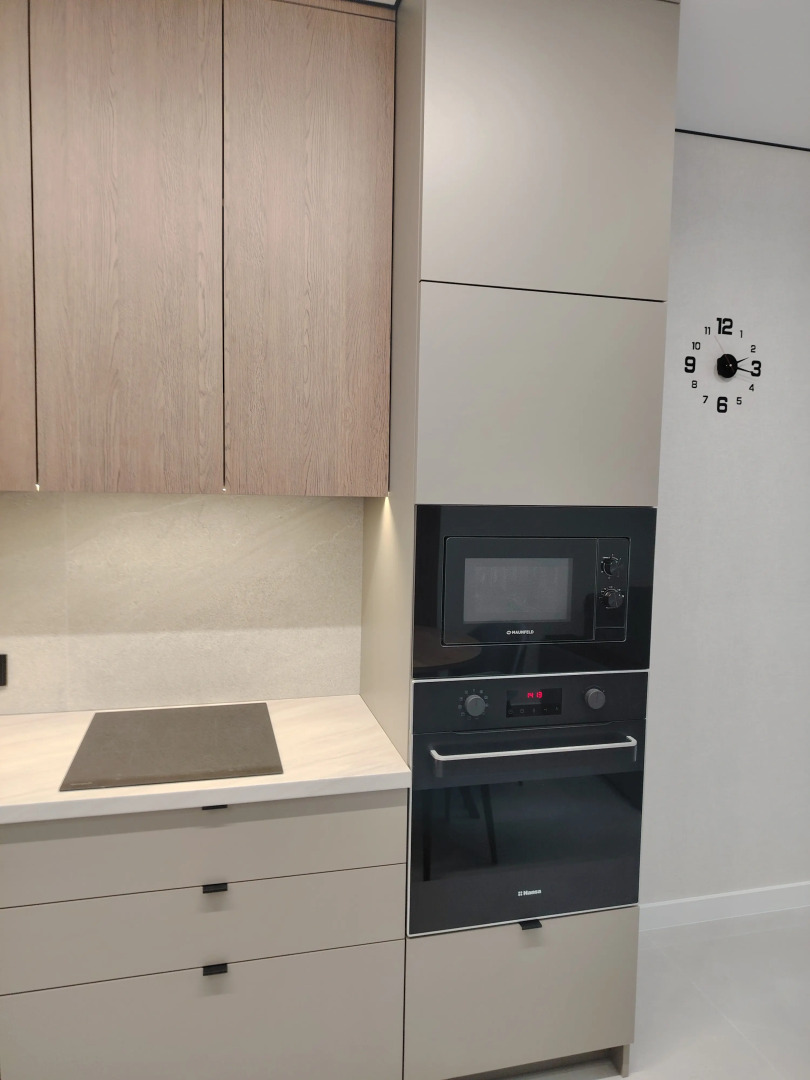 Квартира у Метро Восток