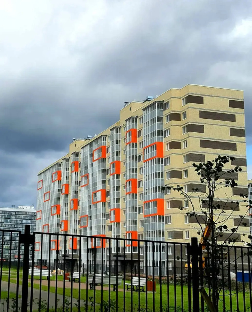 Апартаменты Петербургский Дом Недвижимости