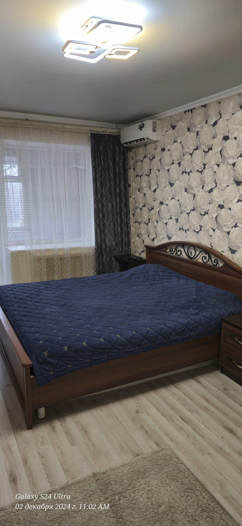 Квартира 1-комнатная