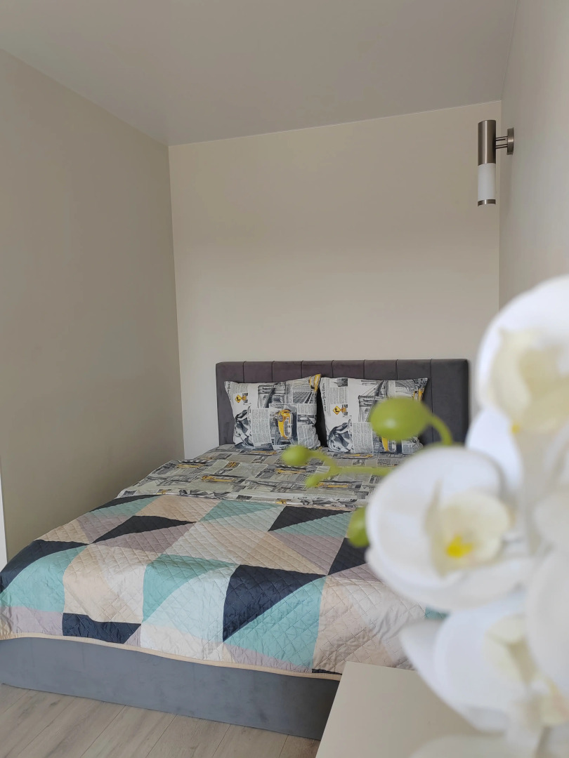 Апартаменты в Витебске "KliMari"