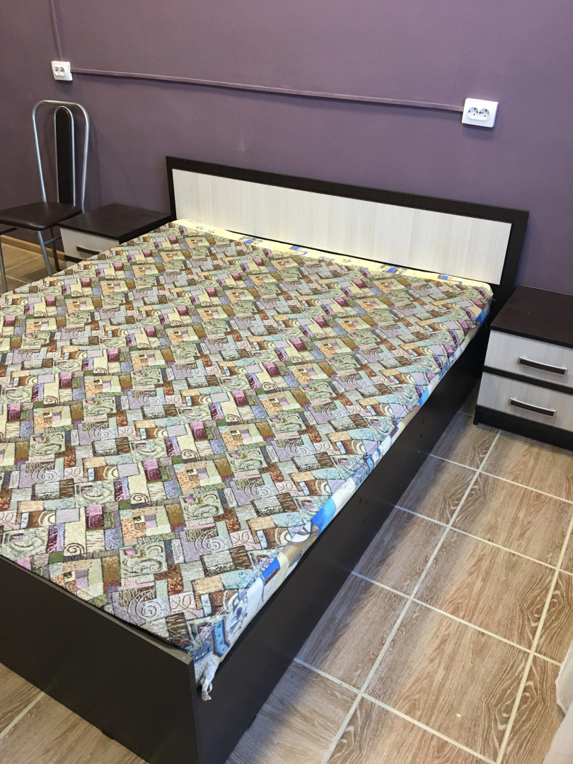 Гостевой Дом Голландия