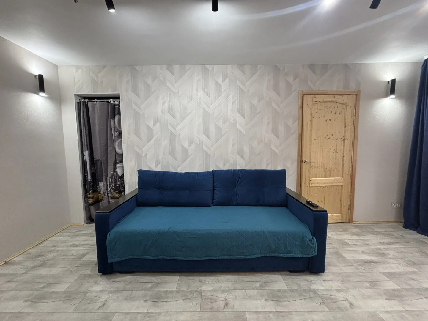 Апартаменты Бабушка Хаус