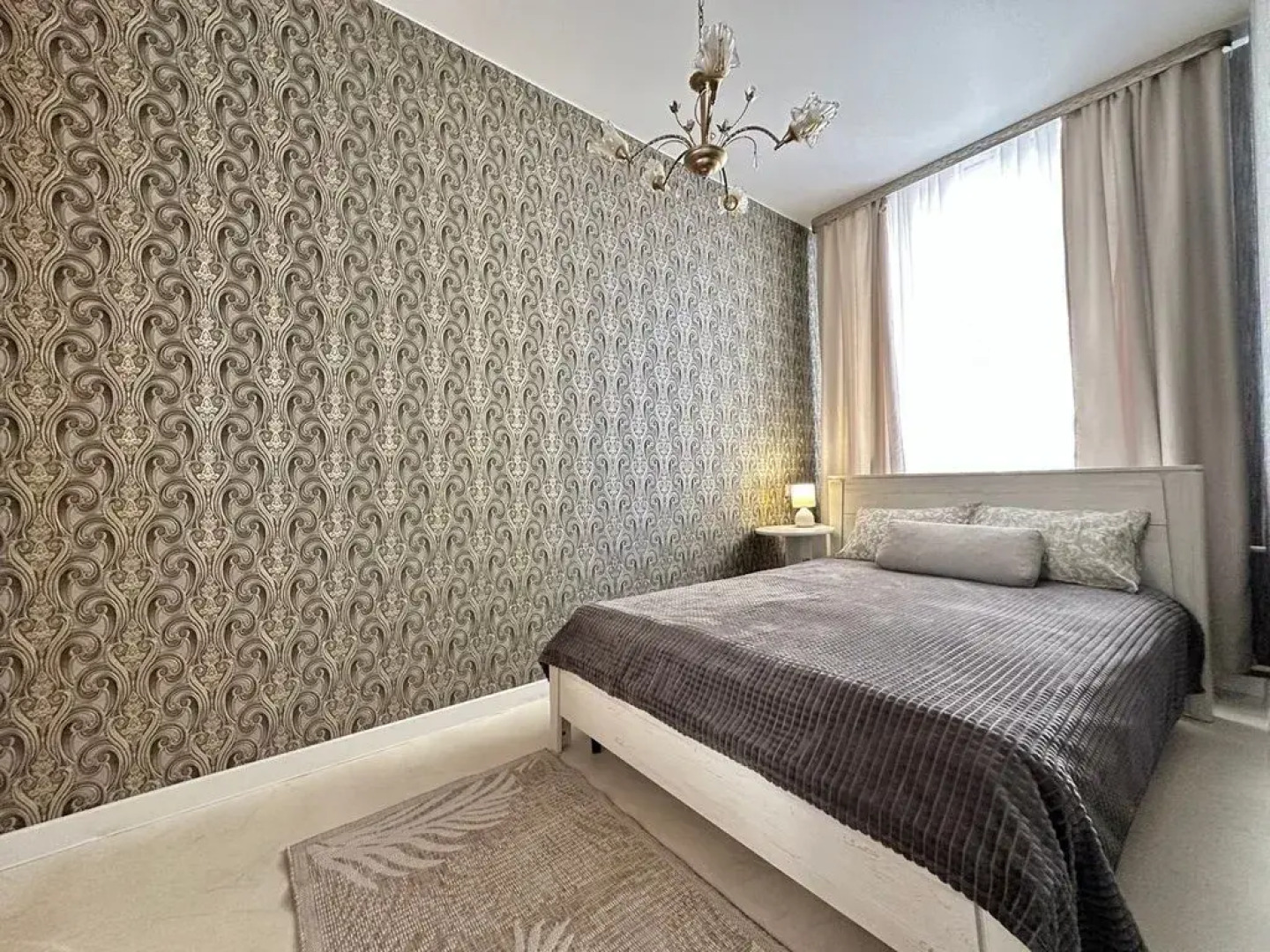 Апартаменты Уютно как дома улица Дзержинского 15