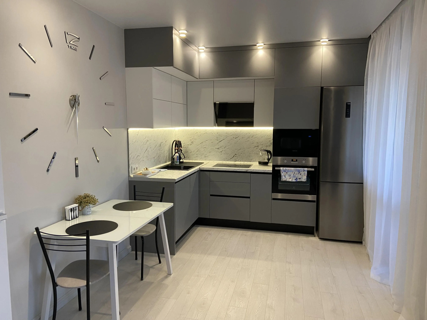 Квартира Rose Town