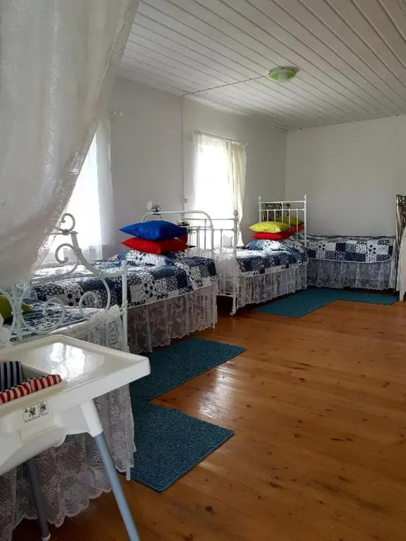 Гостевой дом Хутор Хоботок