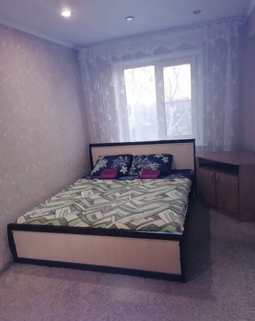 Квартира Уютная 2-комнатная квартира