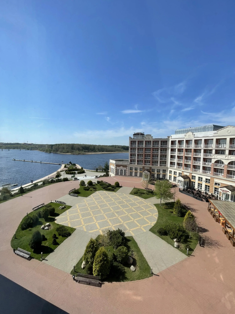 Апартаменты частные в Завидово