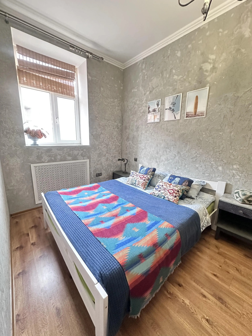 Апартаменты WWelcome